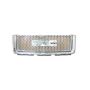 GRILLE DENALI 1500 CHR/BLK SIERRA PU 07-13