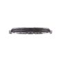 GRILLE ASSY KOREA BUILT; UPPER; W/CHROME MLDG CHEVROLET TRAX 15-16