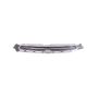 GRILLE ASSY LTZ; UPPER GRILLE CHEVROLET CRUZE 15-15