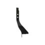 LH FRONT RADIATOR UPPER TIE SUPPORT CHEVROLET SONIC H/B/SDN 12-20