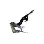 RH HOOD HINGE ASSY CHEVROLET MALIBU 13-15; MALIBU LIMITED 16-16