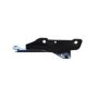 LH HOOD HINGE ASSY CHEVROLET SILVERADO 2500 HD 15-16