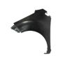 LT FRONT FENDER ASSY W/O SIDE REPEATER; W/O ROCKER MLDG CHEVROLET SPARK 13-15