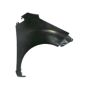 RT FRONT FENDER ASSY W/O SIDE REPEATER; W/O ROCKER MLDG CHEVROLET SPARK 13-15