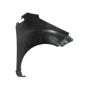 RT FRONT FENDER ASSY W/O SIDE REPEATER; W/ROCKER MLDG CHEVROLET SPARK 13-15
