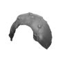 CAPA LH FRT FENDER INNER PANEL GMC SIERRA 1500 19-21; 1500 LIMITED 22-C