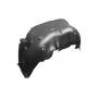 RH FRONT FENDER INNER PANEL SIERRA 2500/3500 11-14