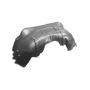 RH FRT FENDER INR PANEL MAT: PE/VACUUM FORM;OEM: PET/THERMO FORM CHEVROLET SILVERADO 1500 16-16