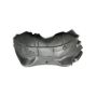 CAPA RH FRT FENDER INNER PANEL MAT: PET/THERMO FORM; OEM: SILVERADO 1500 16-18; 1500 LD 19-19