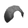 CAPA RH FRT FENDER INNER PANEL GMC SIERRA 1500 19-21; 1500 LIMITED 22-C