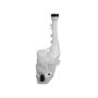 WINDSHIELD WASHER TANK ASSY; W/HEADLAMP WASHER; RESERVOIR & PUMP ASSY; CAMARO 14-14