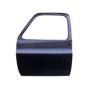 LH FRONT DOOR SHELL CHEVROLET/GMC C/K PICKUP; SUBURBAN 1973-1976