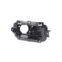 RH FOG LAMP BRACKET; BUMPER MOUNTED CHEVROLET SILVERADO 1500 14-15