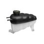 COOLANT RECOVERY TANK RESERVOIR & CAP ASSY; CADILLAC ESCALADE 15-17