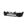 CAPA FRT BUMPER COVER (P) ACCORD SDN 98-00