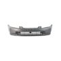 FRONT BUMPER COVER BLACK HONDA CIVIC 96-98