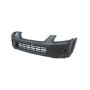 FRONT BUMPER COVER MAT DRK GRY JAPAN BUILT HONDA CR-V EX/LX 05-06