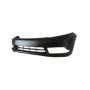FRONT BUMPER COVER; EX|EX NAVIEX-L|EX-L NAVI|SI|SI NAVI; SEDAN; W/FOG LAMPS; PRIME; CIVIC 12-12