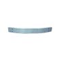 FRONT BUMPER REINFORCEMENT HONDA CIVIC CPE/SDN 12-13; CIVIC HYBRID 12-12