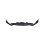 CAPA FRT BUMPER COVER LOWER HONDA HR-V 14-18