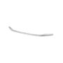 FRONT BUMPER MOLDING 1.8L; SEDAN HONDA CIVIC 13-15