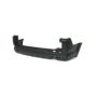 REAR BUMPER COVER LX/EX; U.K. BUILT; PRIME HONDA CR-V 05-06