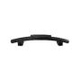 CAPA RR BUMPER REINFORCEMENT HYBRD HONDA ACCORD 2017-2017