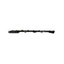 RT REAR BUMPER COVER SUPPORT SEDAN; COVER SPACER HONDA ACCORD 13-17