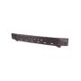 REAR BUMPER ENERGY ABSORBER 1.8L; SEDAN HONDA CIVIC 13-15