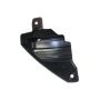 LT REAR BUMPER FILLER SEDAN HONDA CIVIC 2016-2019