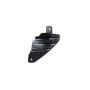 RT REAR BUMPER FILLER SEDAN HONDA CIVIC 2016-2019
