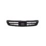 GRILLE ASSY ; EXCEPT SI; USA HONDA CIVIC 2DR COUPE/HATCHBACK 99-00