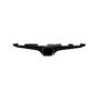 GRILLE SIL/BLK ACCORD CPE 03-06