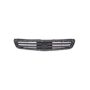 GRILLE ASSY 4DR SEDAN; EXCEPT GX; USA; W/O MOLDING; GRILLE ONLY HONDA CIVIC 99-0