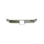 CAPA GRILLE MOLDING HONDA CIVIC CPE/SDN 16-18