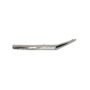 LH GRILLE MOLDING HONDA HR-V 16-18