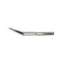 RH GRILLE MOLDING HONDA HR-V 16-18