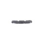 GRILLE AIR DEFLECTOR 1.5L TURBO; SEDAN; LOWER GRILLE AIR DUCT HONDA CIVIC 2016-2018