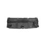 GRILLE AIR DEFLECTOR AIR INTAKE DUCT; LOWER HONDA ACCORD 16-17