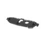 FRONT PANEL MOLDING HONDA CIVIC 12-18 COUPE/SEDAN/HYBRID
