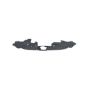FRONT PANEL MOLDING UPPER RAD COVER HONDA HR-V 2019-C