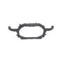 CAPA RADIATOR SUPPORT ALL HONDA CR-V 07-09