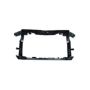 RADIATOR SUPPORT; USA BUILT; HONDA ACCORD EX|EX-L|LX|SPORT SDN 13-17: ACCORD CPE 13-17