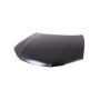 HOOD PANEL ASSY COUPE; 4 CYL HONDA ACCORD 13-17