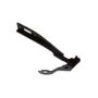 HOOD HINGE ASSY SEDAN; LH HONDA ACCORD 13-15