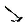 HOOD HINGE ASSY SEDAN; LH HONDA ACCORD 16-17