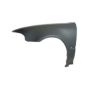 LH FENDER W/ MLDG HOLES CIVIC SDN 92-95