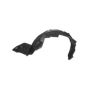 RT FRONT FENDER INNER PANEL DX|HF|LX|NATURAL GAS; SEDAN HONDA CIVIC 2012-2012