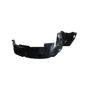 RT FRONT FENDER INNER PANEL EX|EX NAVI|EX-L|EX-L NAV|SI|SI NAVI; COUPE HONDA CIVIC 12-15