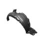 RT FRONT FENDER INNER PANEL HONDA FIT 18-20